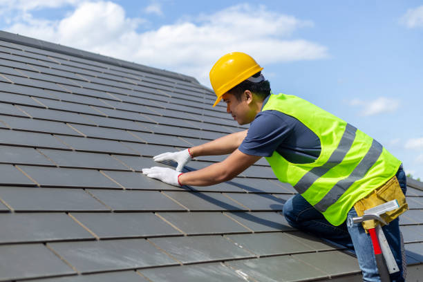 Best Gutter Installation and Roofing  in Madison, GA