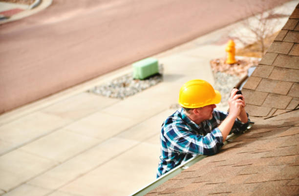 Best Residential Roofing Contractor  in Madison, GA