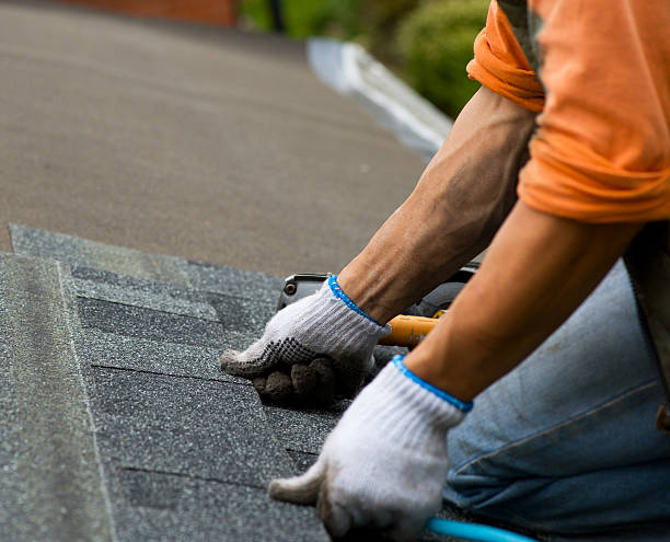Best Flat Roof Repair Services  in Madison, GA