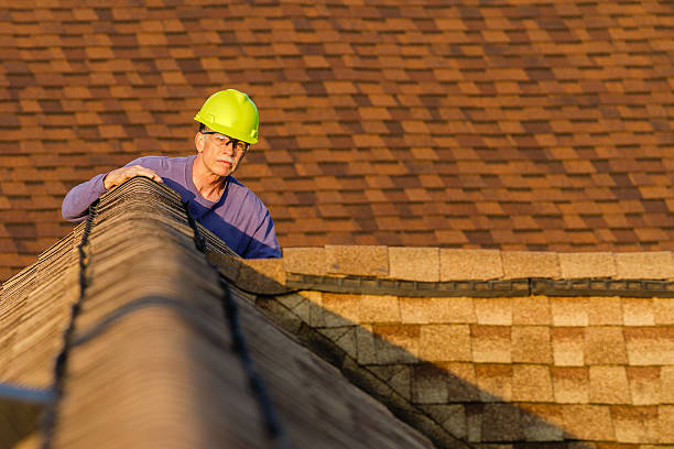 Quick and Trustworthy Emergency Roof Repair Services in Madison, GA