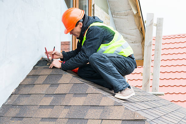 Best Commercial Roofing Services  in Madison, GA