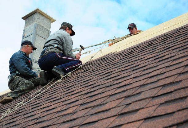 Best Roof Repair Specialists  in Madison, GA