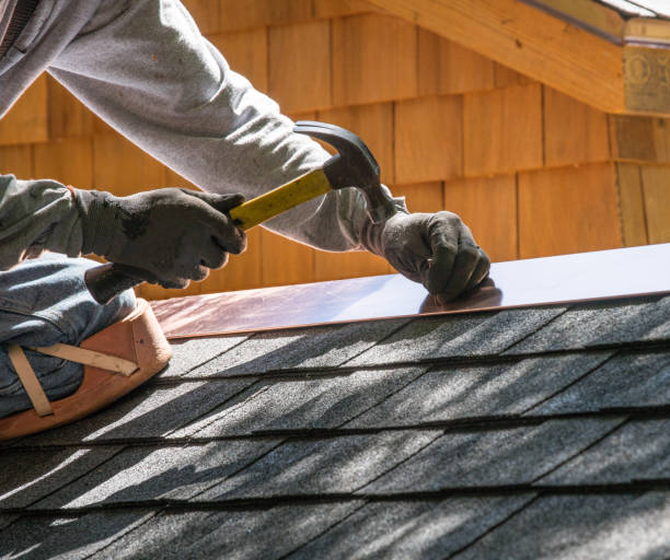 Best Commercial Roofing Services  in Madison, GA